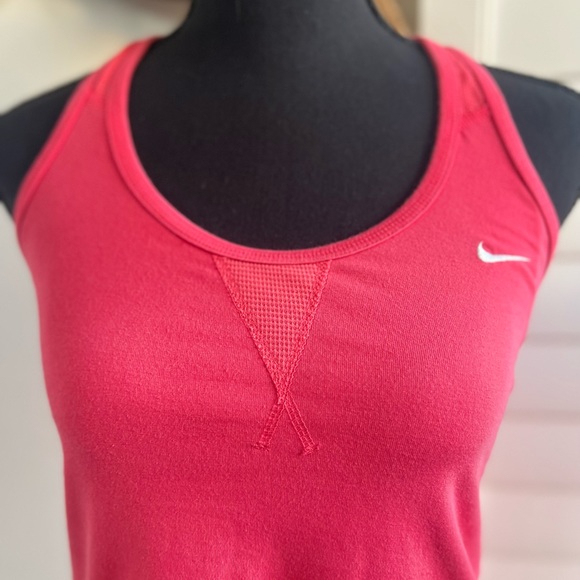 Nike dri fit racer back size m - Picture 7 of 11